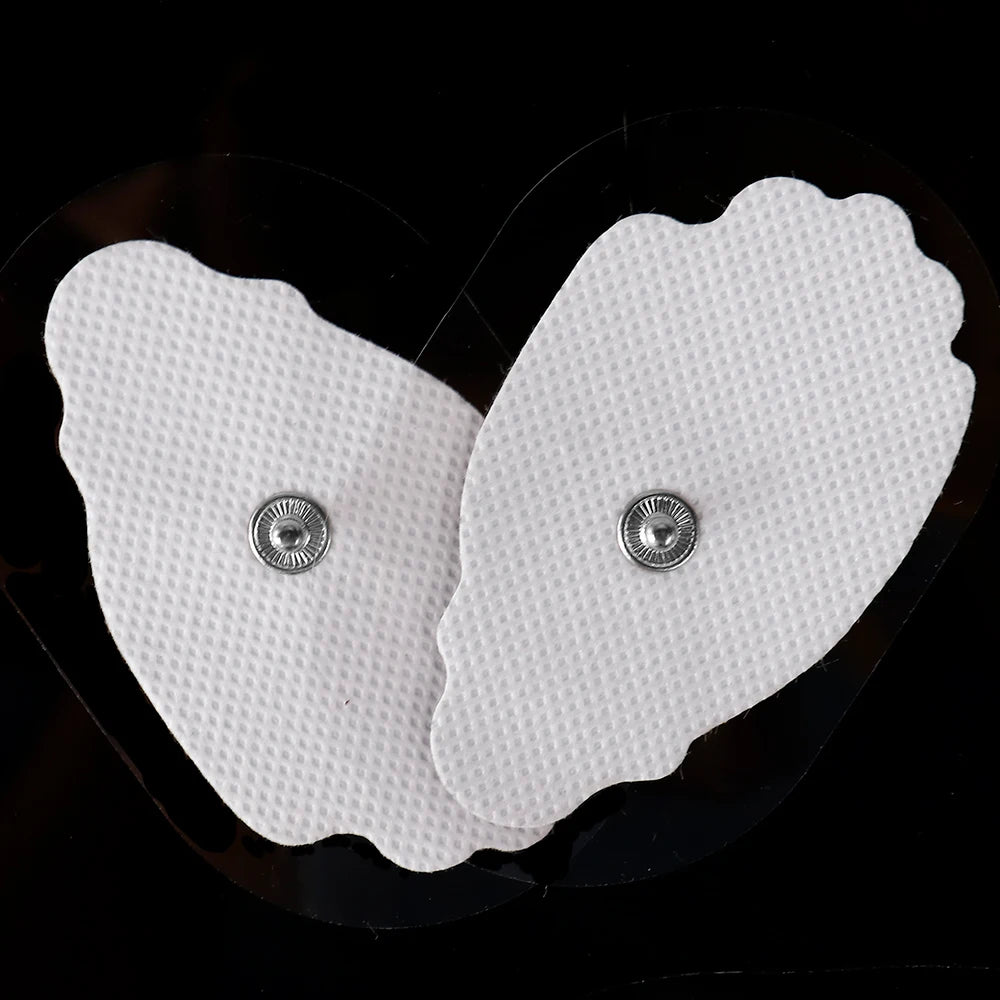 Replacement Electrode Pads — 10 Pack