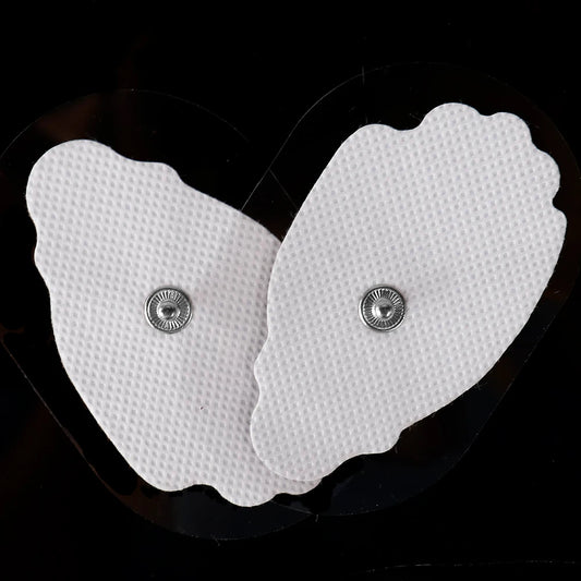 Replacement Electrode Pads — 10 Pack