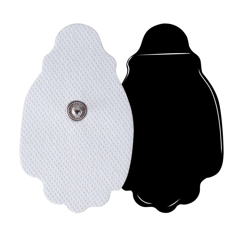 Replacement Electrode Pads — 10 Pack