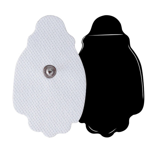Replacement Electrode Pads — 10 Pack