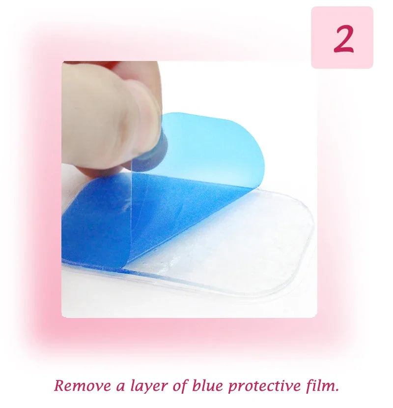 Replacement Gel Pads