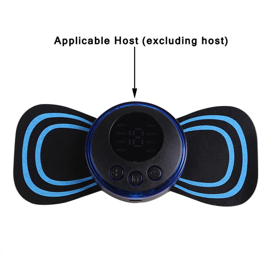 Replacement  Body Massager Patch